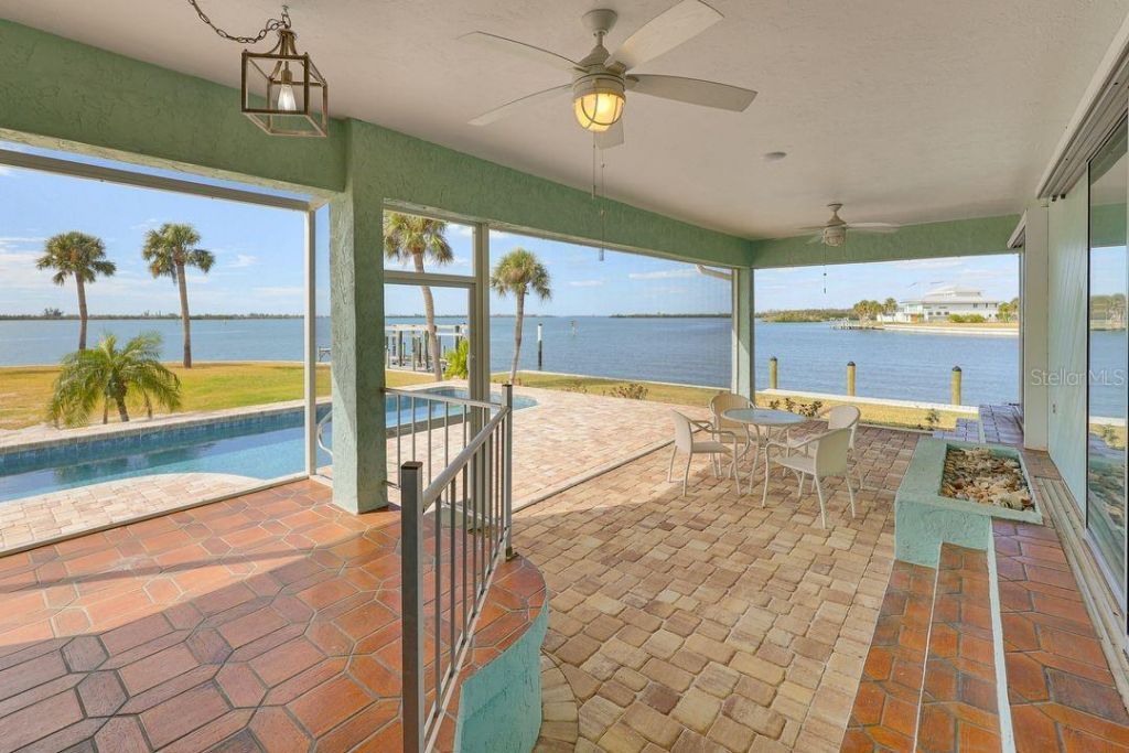 1906 Mississippi Avenue, Englewood, FL 34224 Photo