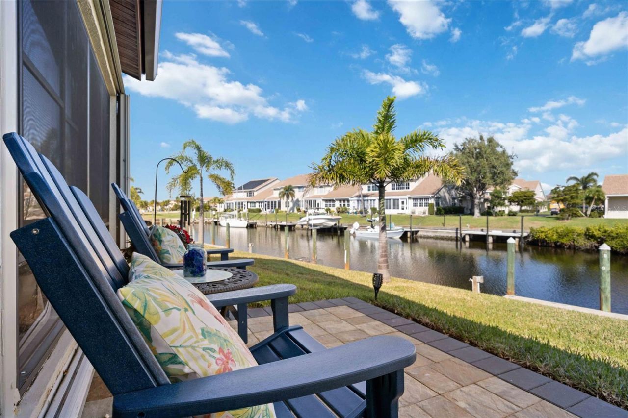 3830 Bal Harbor Boulevard, Unit 11, Punta Gorda, FL 33950 Photo