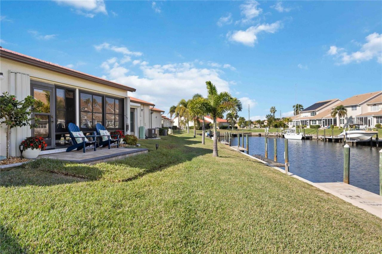 3830 Bal Harbor Boulevard, Unit 11, Punta Gorda, FL 33950 Photo