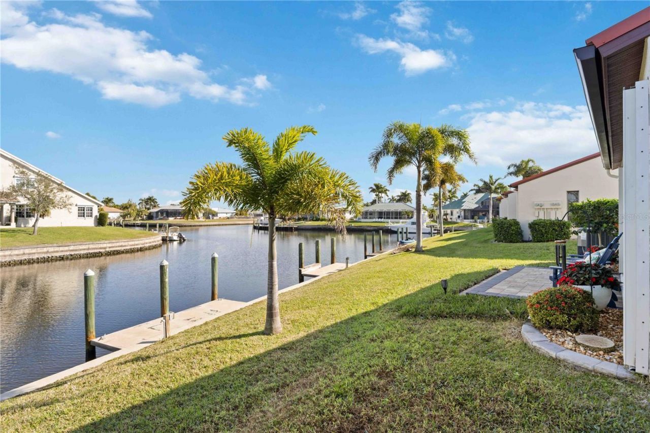 3830 Bal Harbor Boulevard, Unit 11, Punta Gorda, FL 33950 Photo