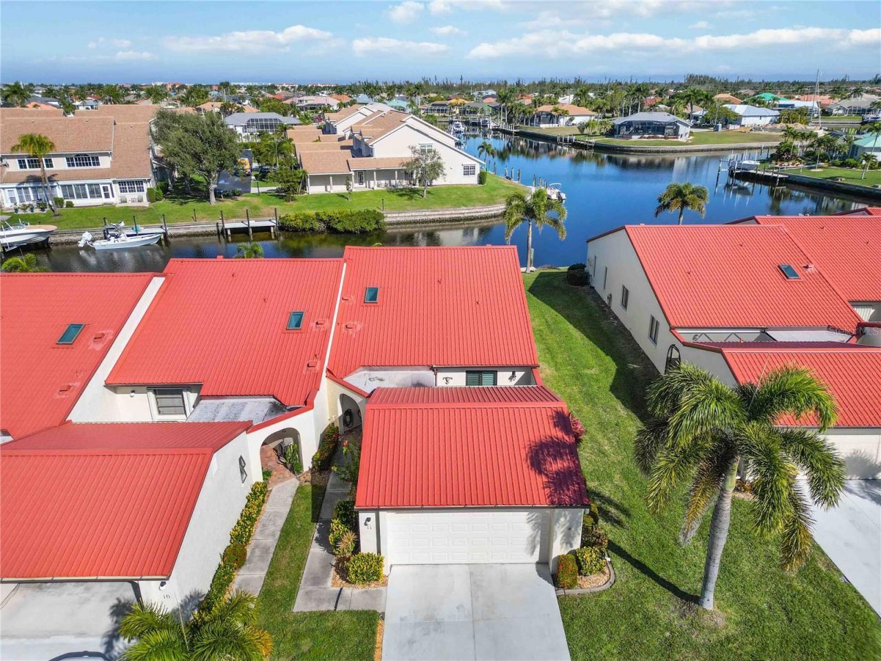 3830 Bal Harbor Boulevard, Unit 11, Punta Gorda, FL 33950 Photo