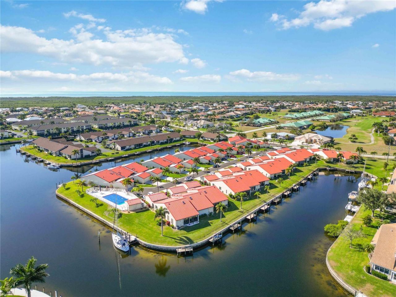 3830 Bal Harbor Boulevard, Unit 11, Punta Gorda, FL 33950 Photo