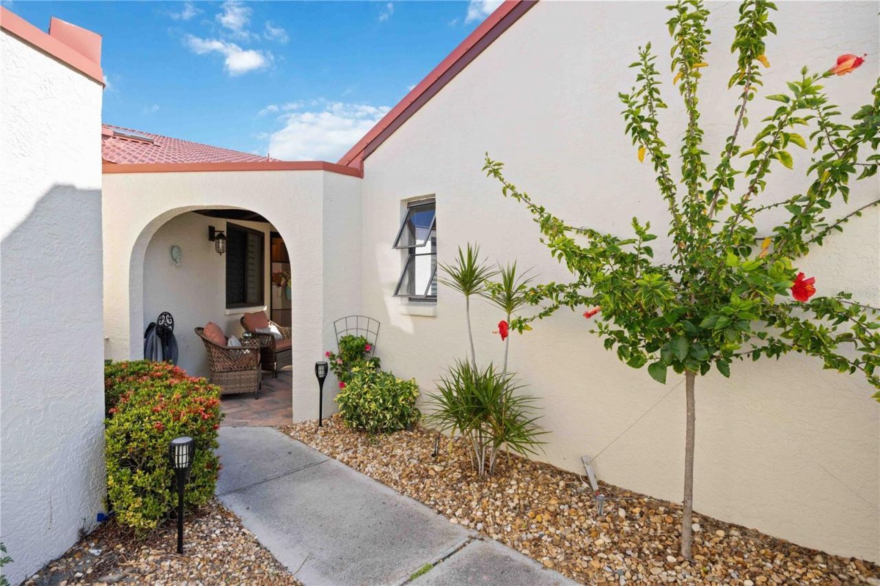 3830 Bal Harbor Boulevard, Unit 11, Punta Gorda, FL 33950 Photo