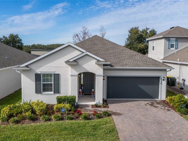 4339 RENLY LANE, CLERMONT, FL 34711
