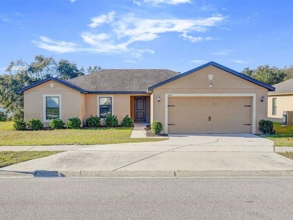 1617 ORNE STREET, MASCOTTE, FL 34753