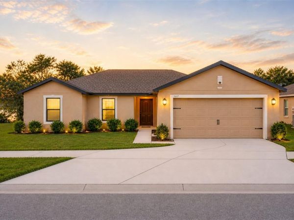1617 ORNE STREET, MASCOTTE, FL 34753