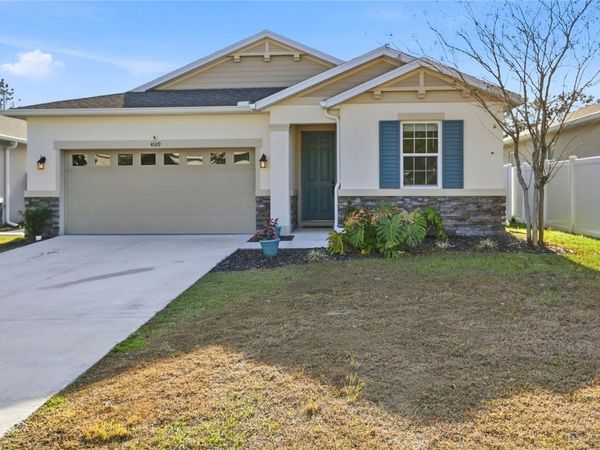 4009 SWAN GOOSE COURT, OKAHUMPKA, FL 34762