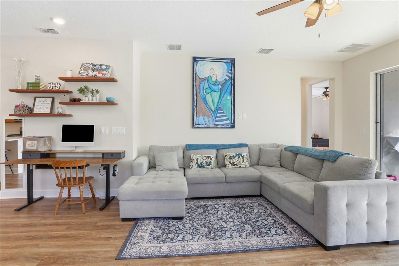 4009 Swan Goose Court, Okahumpka, FL 34762 Photo