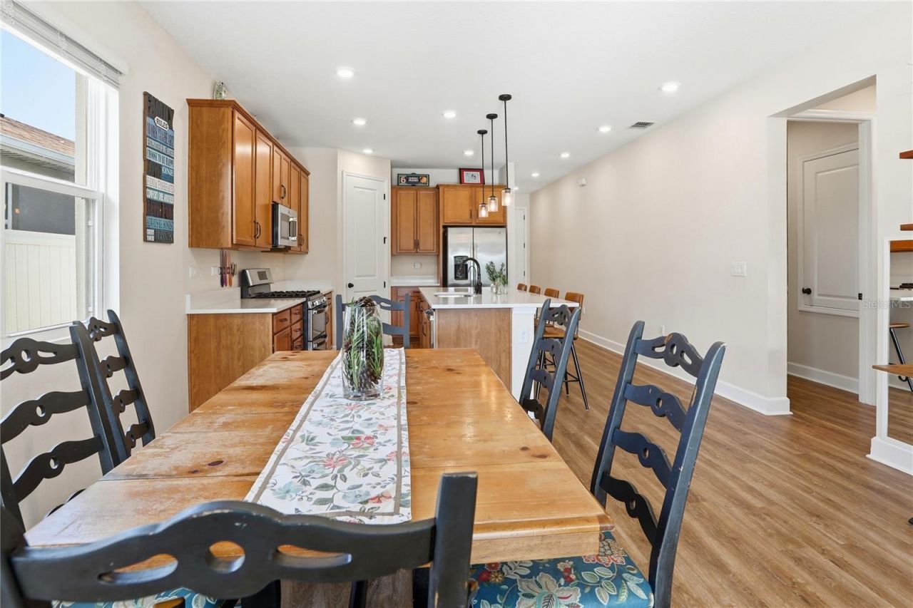 4009 Swan Goose Court, Okahumpka, FL 34762 Photo