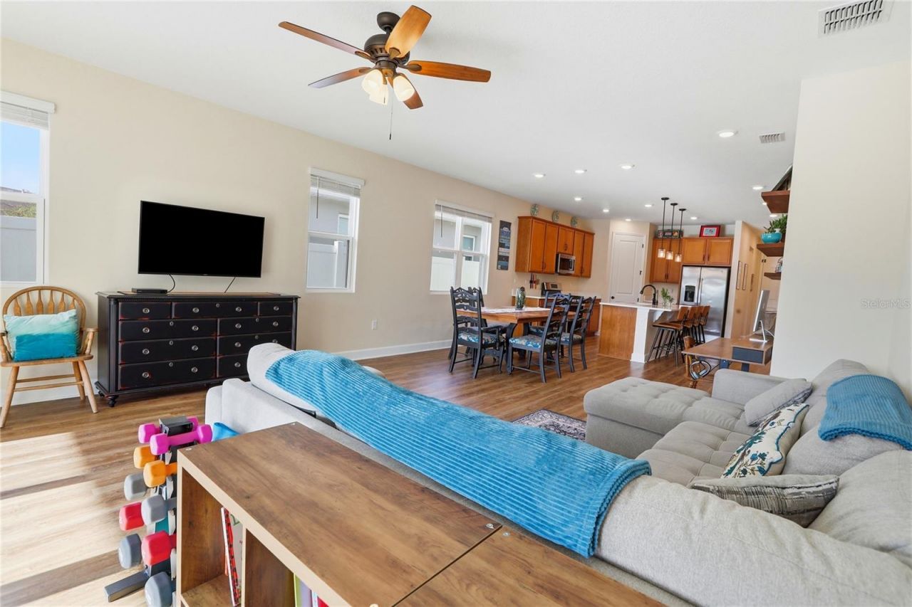 4009 Swan Goose Court, Okahumpka, FL 34762 Photo