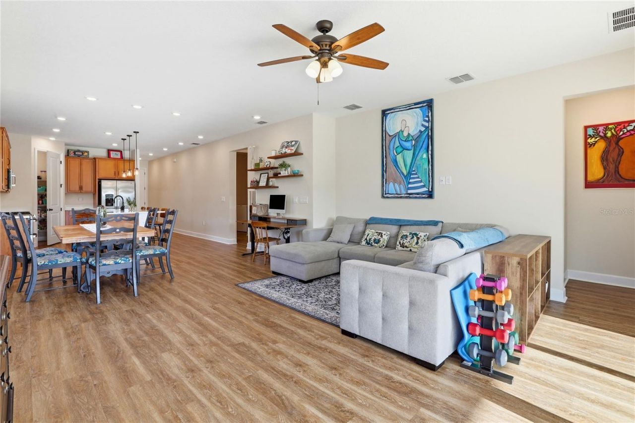 4009 Swan Goose Court, Okahumpka, FL 34762 Photo