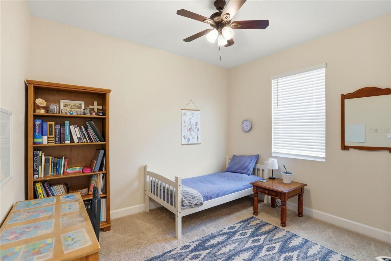 4009 Swan Goose Court, Okahumpka, FL 34762 Photo