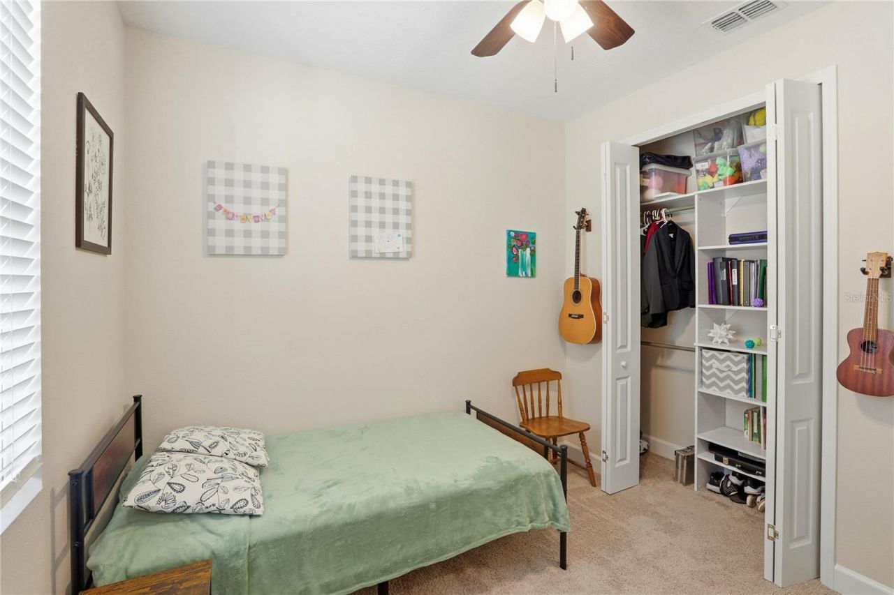 4009 Swan Goose Court, Okahumpka, FL 34762 Photo