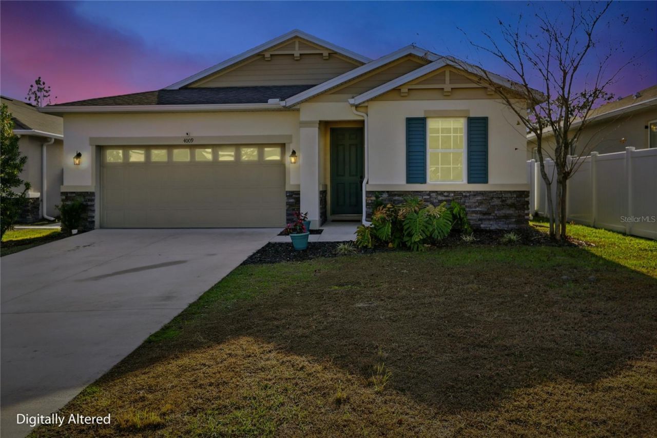 4009 Swan Goose Court, Okahumpka, FL 34762 Photo