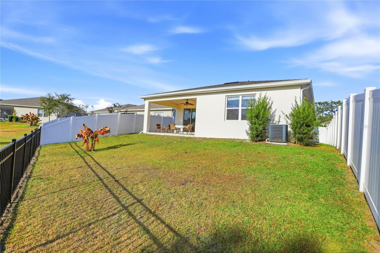 4009 Swan Goose Court, Okahumpka, FL 34762 Photo