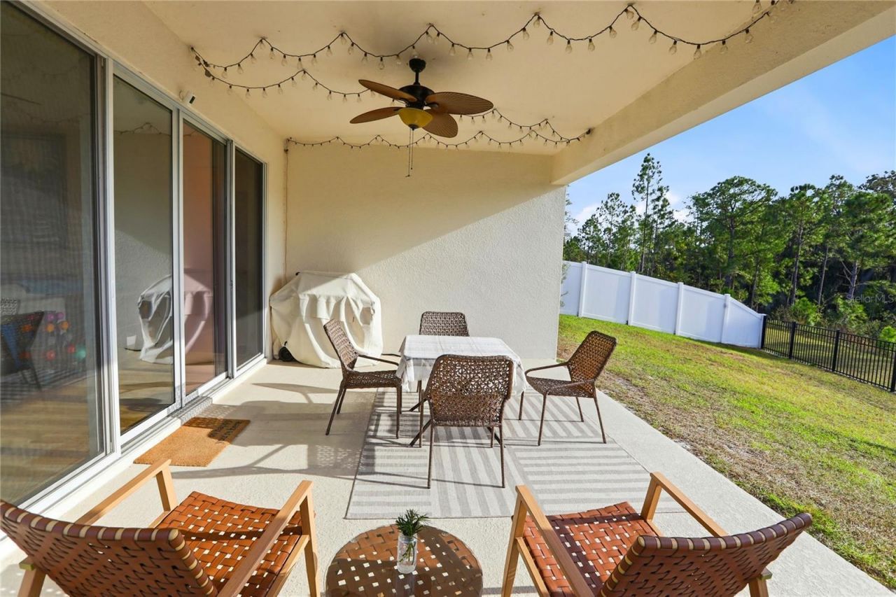 4009 Swan Goose Court, Okahumpka, FL 34762 Photo
