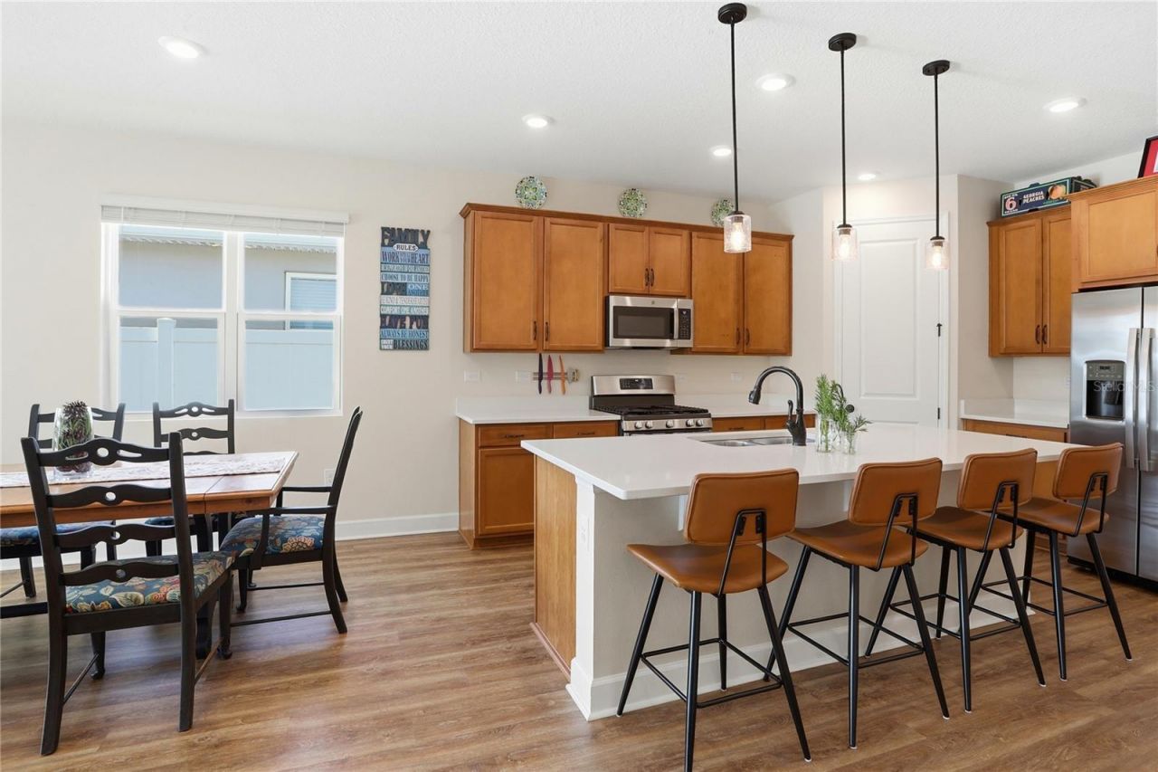 4009 Swan Goose Court, Okahumpka, FL 34762 Photo