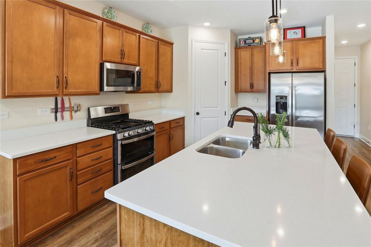 4009 Swan Goose Court, Okahumpka, FL 34762 Photo