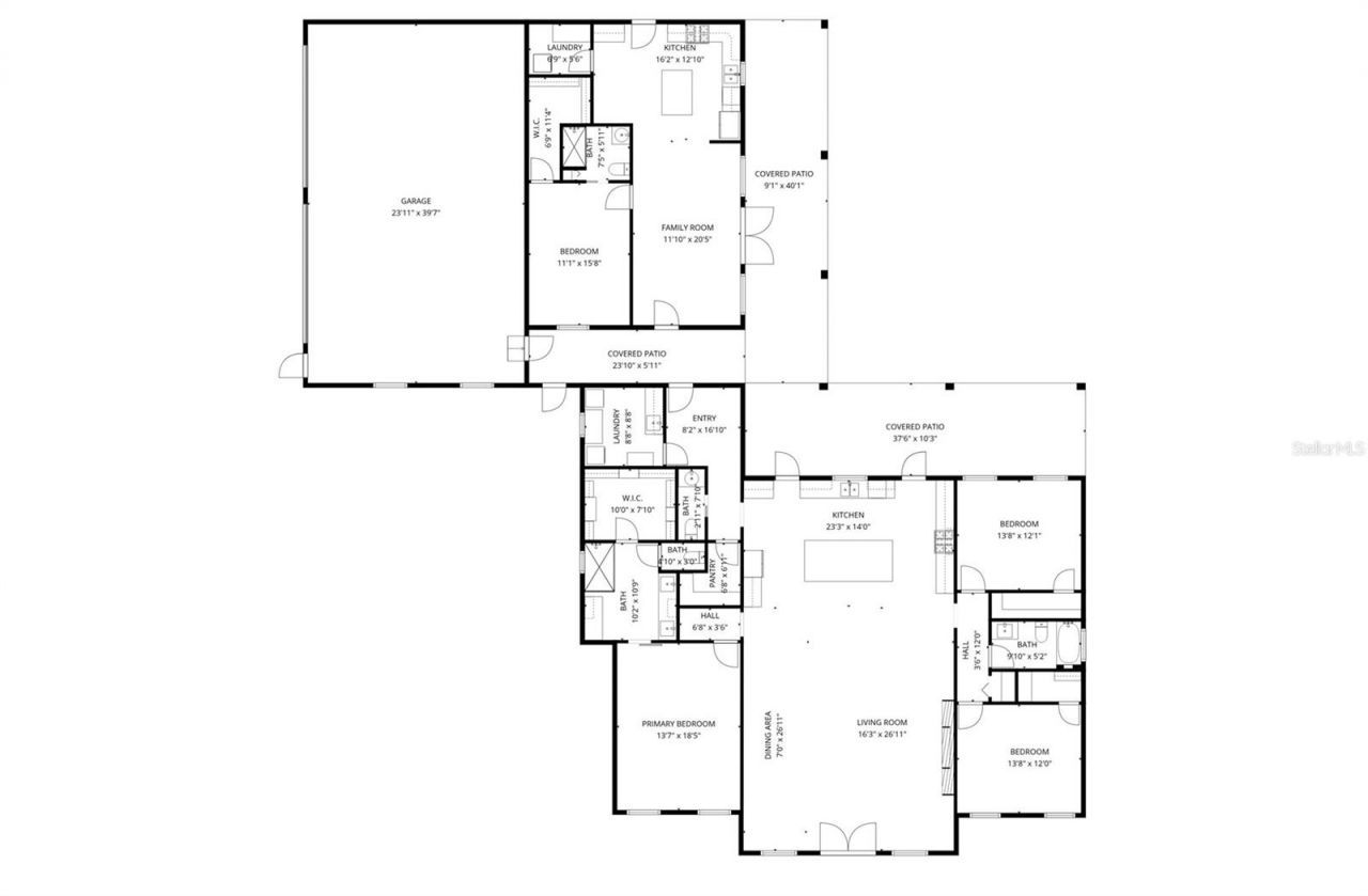 12052 SE 101st Court Road, Belleview, FL 34420 Photo