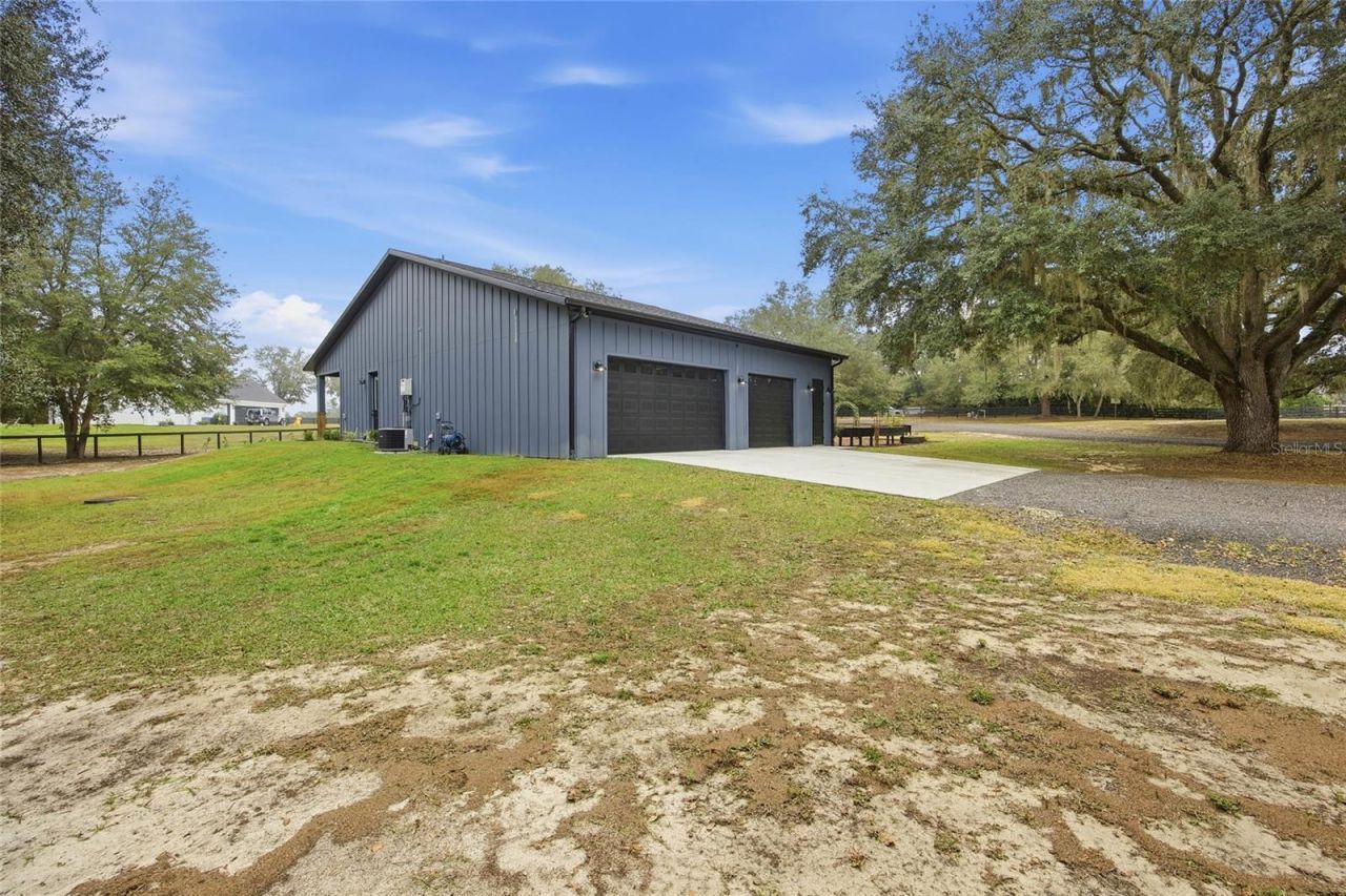 12052 SE 101st Court Road, Belleview, FL 34420 Photo