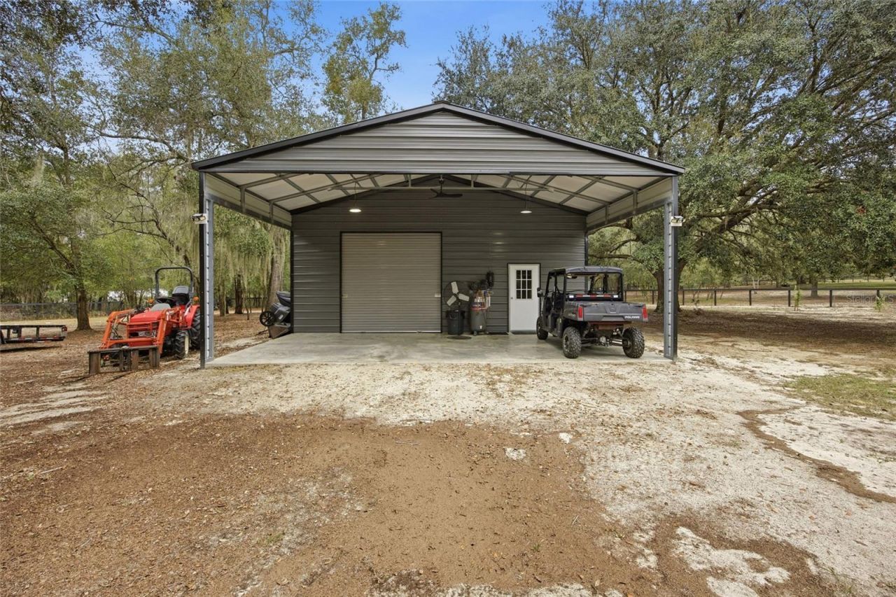 12052 SE 101st Court Road, Belleview, FL 34420 Photo