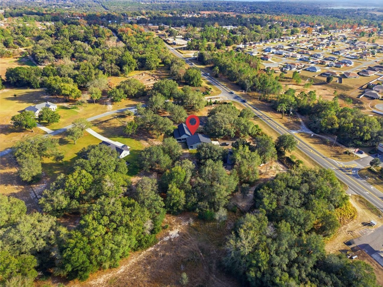 12052 SE 101st Court Road, Belleview, FL 34420 Photo