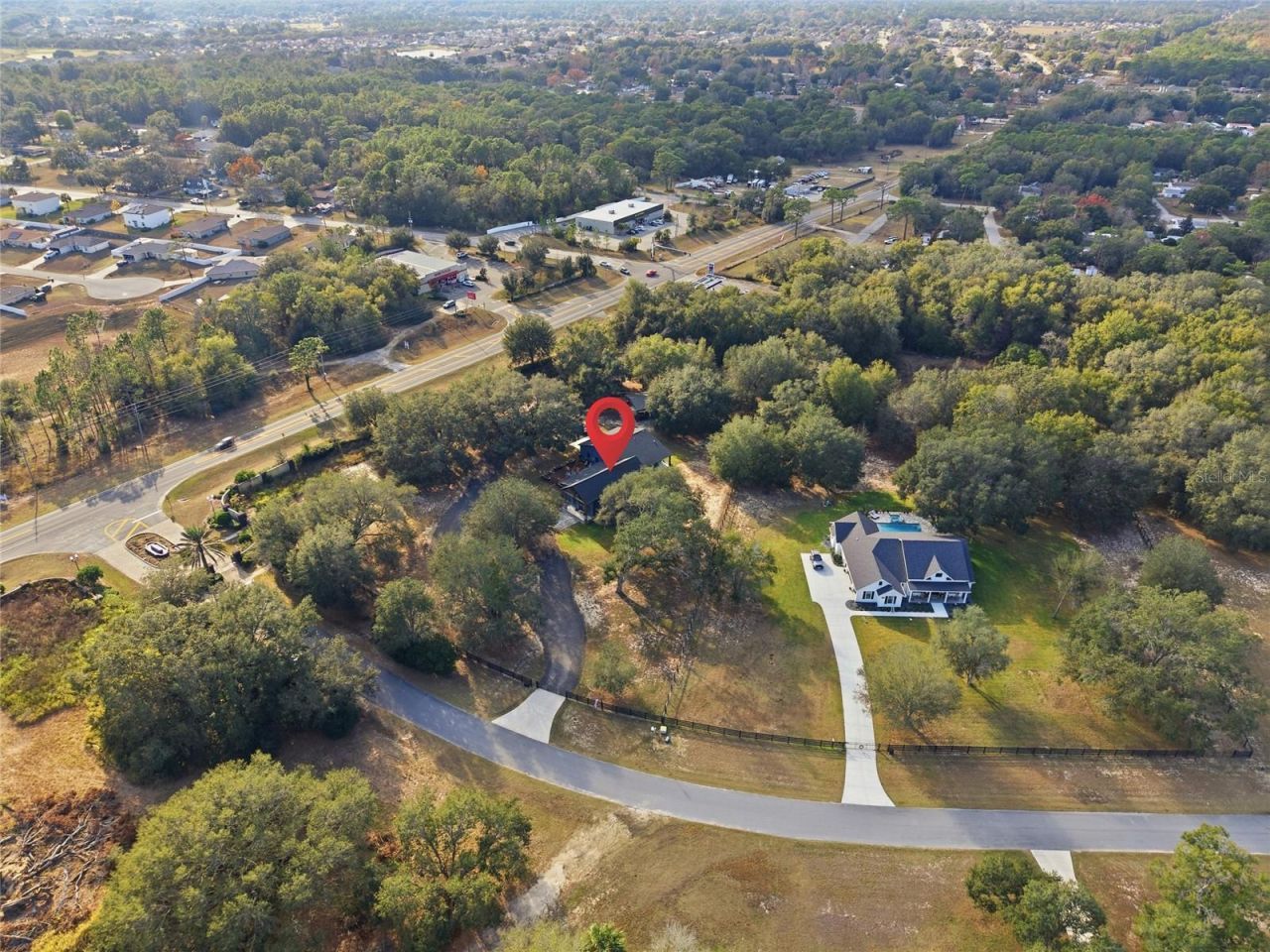 12052 SE 101st Court Road, Belleview, FL 34420 Photo