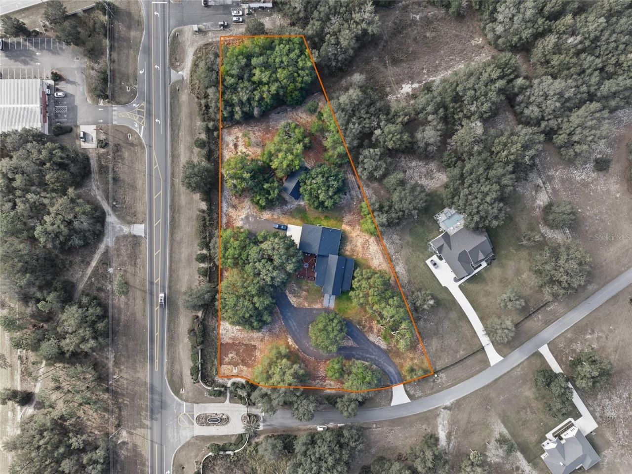 12052 SE 101st Court Road, Belleview, FL 34420 Photo