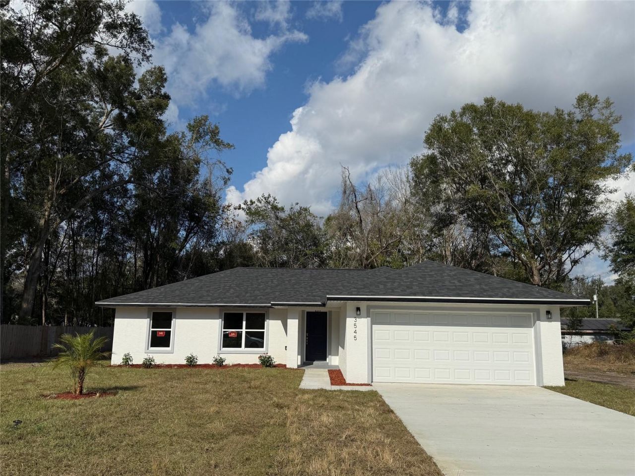 3545 SE 137th Lane, Summerfield, FL 34491 Main Photo