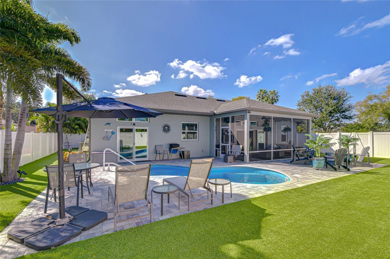 1511 Oracle Drive, Sun City Center, FL 33573 Photo