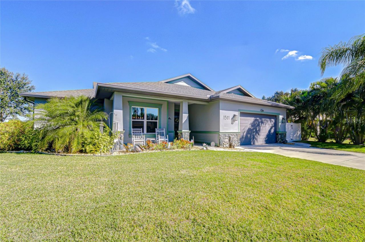 1511 Oracle Drive, Sun City Center, FL 33573 Photo