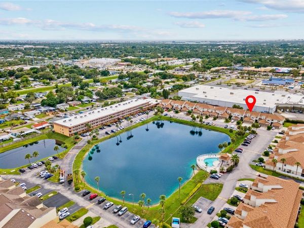 6400 46TH AVENUE N, Unit 16, KENNETH CITY, FL 33709