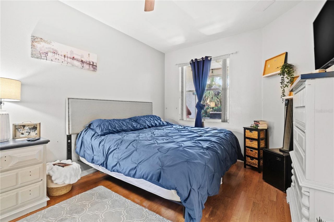 6400 46th Avenue N, Unit 16, Kenneth City, FL 33709 Photo