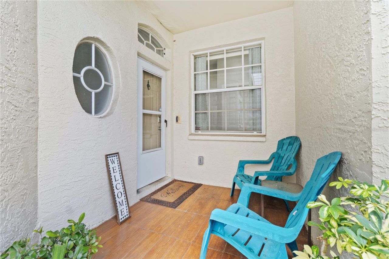 6400 46th Avenue N, Unit 16, Kenneth City, FL 33709 Photo