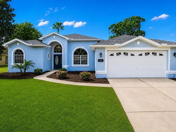 14178 PULLMAN DRIVE, SPRING HILL, FL 34609