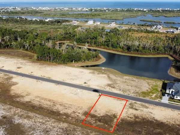 199 STILLWATER DRIVE, FLAGLER BEACH, FL 32136