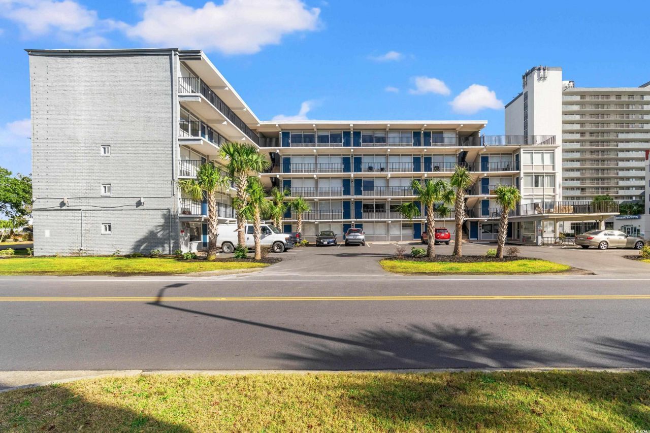 2010 S Ocean Blvd.  Photo 13