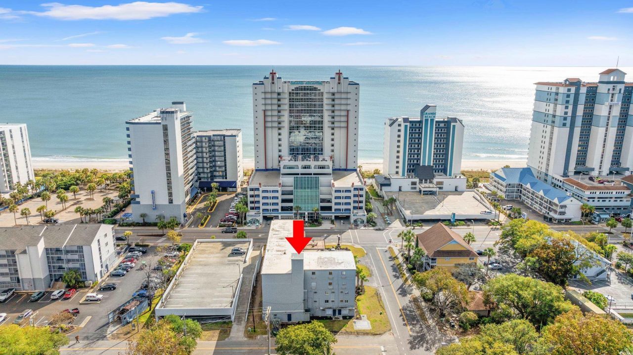 2010 S Ocean Blvd.  Photo 14