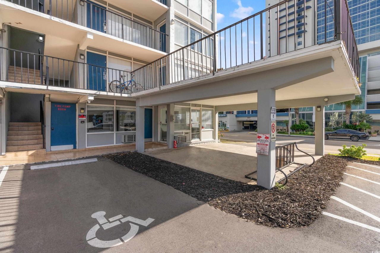 2010 S Ocean Blvd.  Photo 4