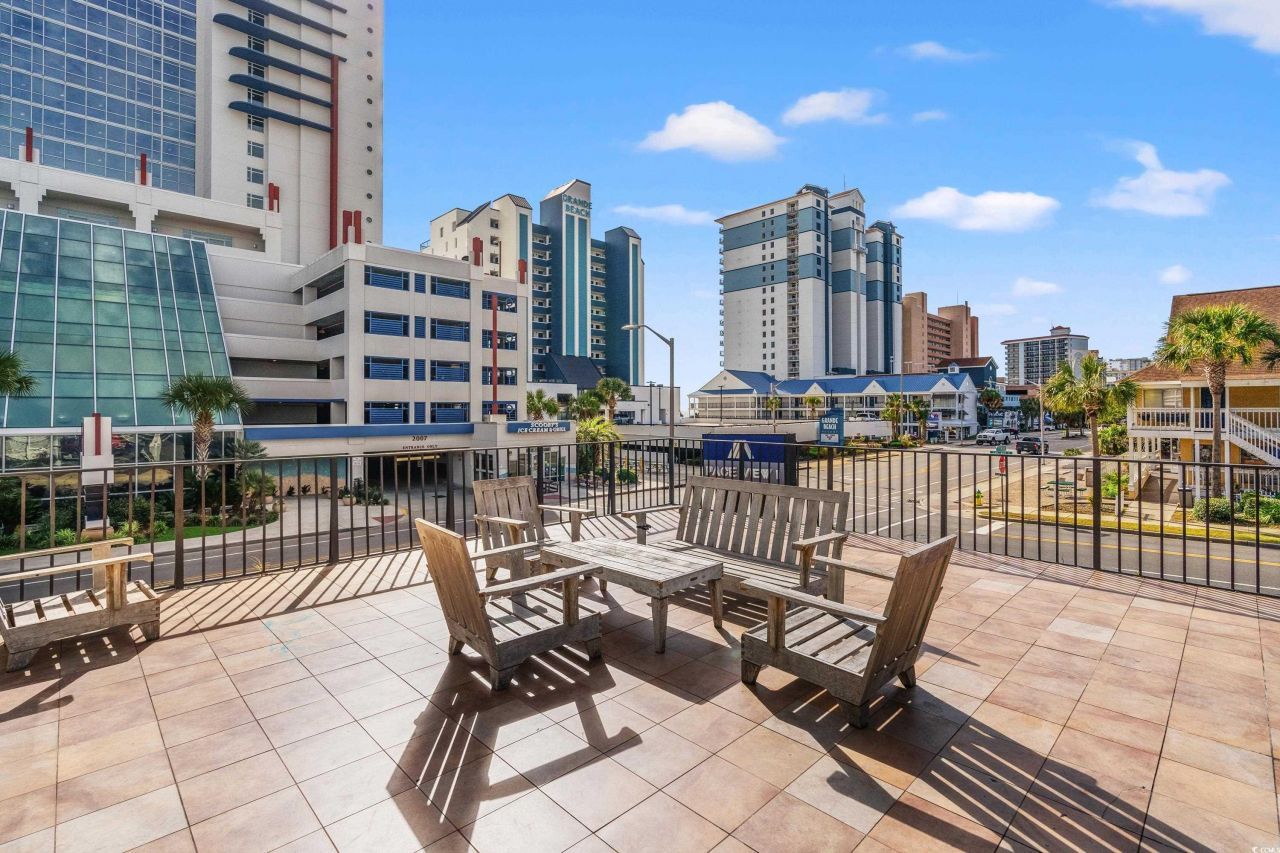 2010 S Ocean Blvd.  Photo 5