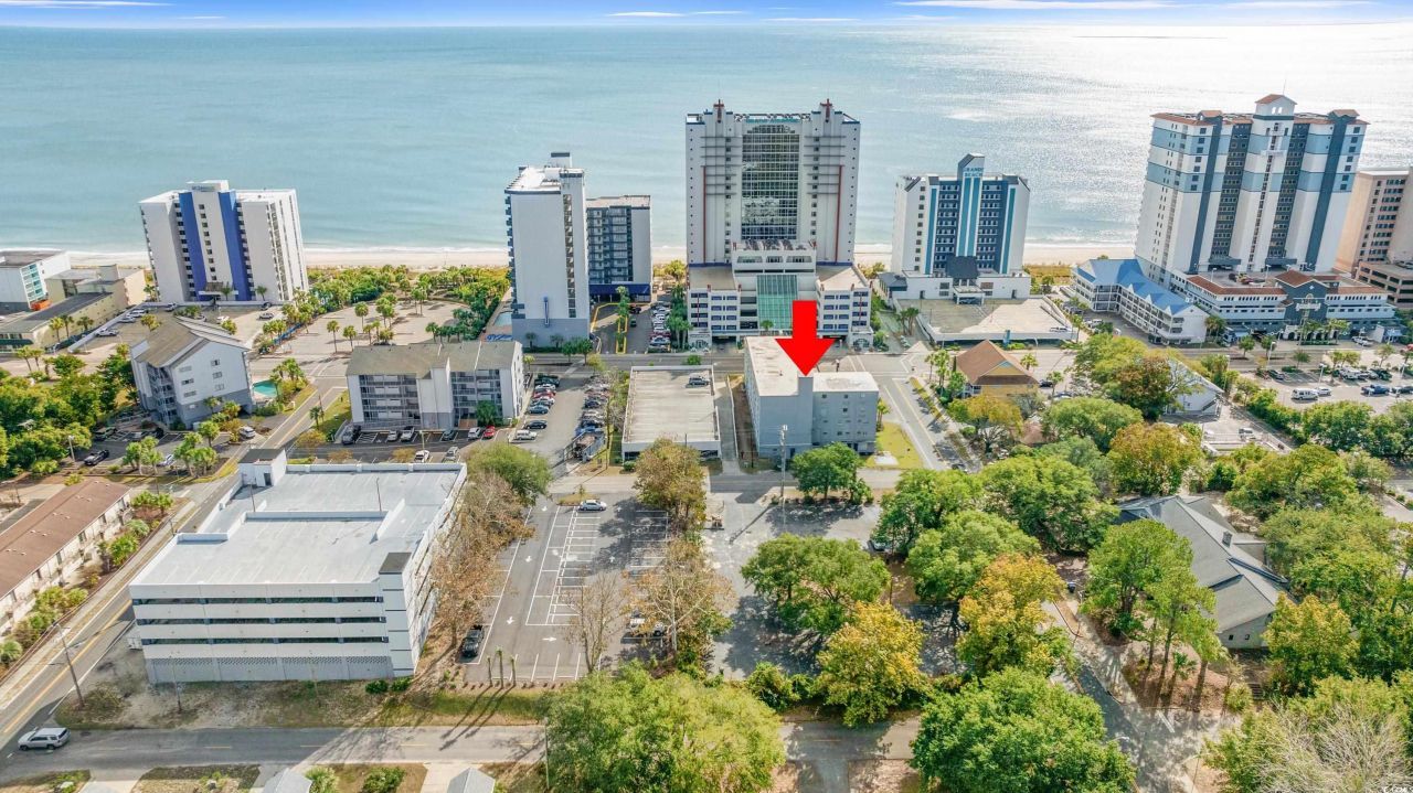 2010 S Ocean Blvd.  Photo 8