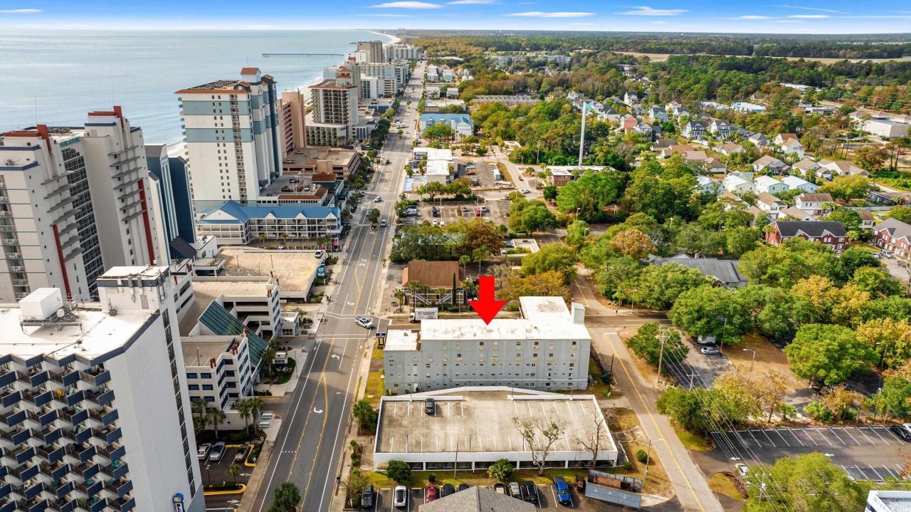 2010 S Ocean Blvd.  Photo 9