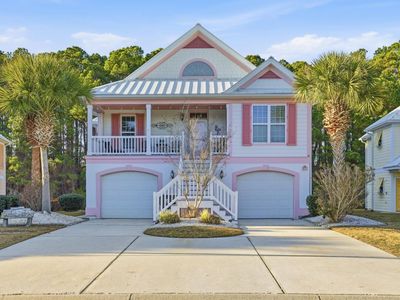 146 Georges Bay Rd., Surfside Beach, SC 29575