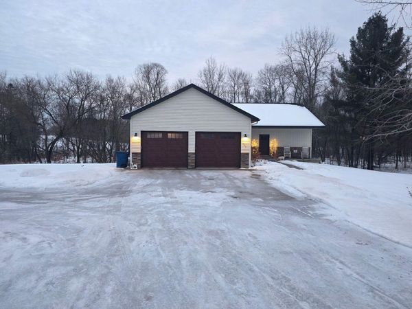 701 W State Road, West Branch, MI 48661