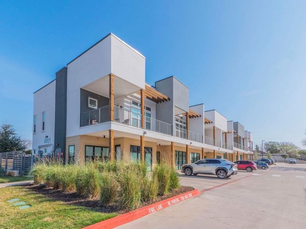 4901 Springdale RD, Unit 103, Austin, TX 78723