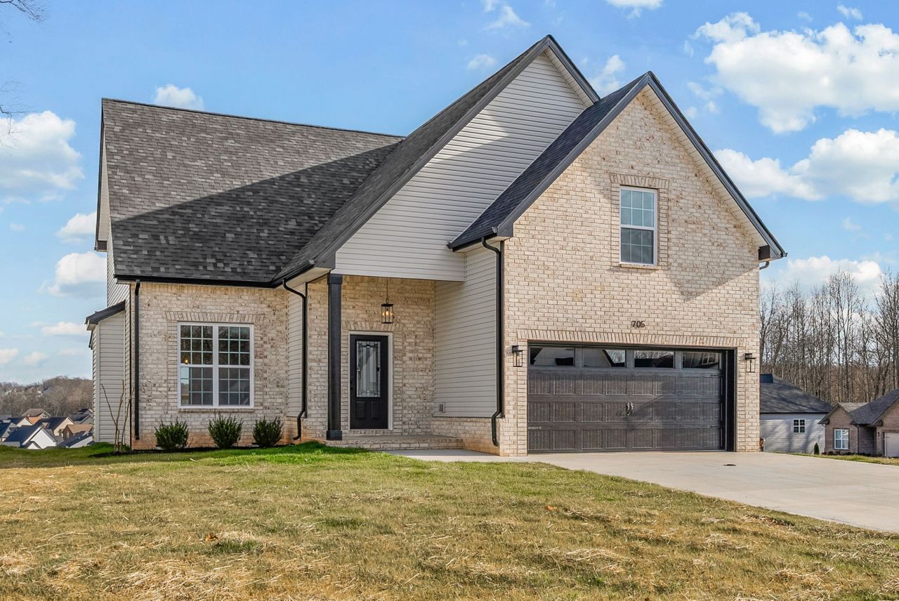 365 Timber Springs Clarksville, TN 37042