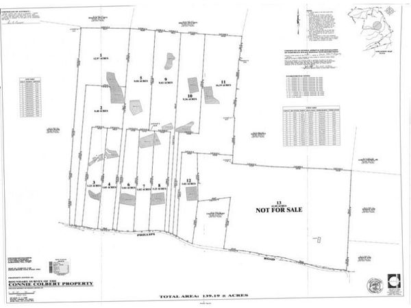 8 Phillips Rd , Lebanon, TN 37087