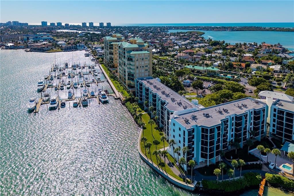 1085 Bald Eagle Dr, Unit A208, Marco Island, FL 34145 Photo