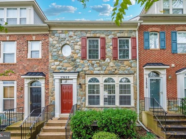 23628 PUBLIC HOUSE ROAD, CLARKSBURG, MD 20871