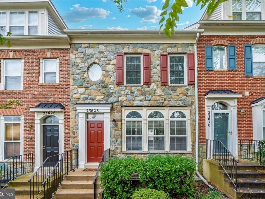 23628 Public House Road, Clarksburg, MD 20871 Main Photo